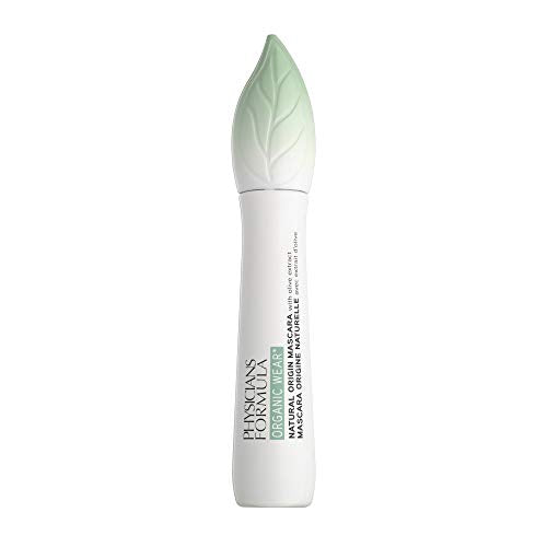 Physicians Formula Organic Wear Natural Origin Mascara Black Physicians Formula