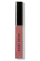 Bobbi Brown Shimmer Lip Gloss Rose Sugar for Women, 0.24 Ounce Bobbi Brown