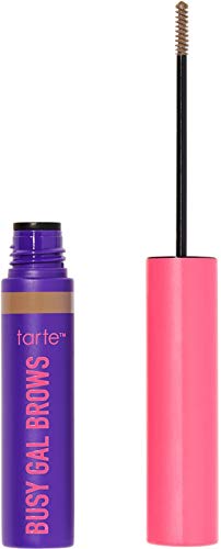 Tarte Busy Gal Brows Tinted Brow Gel - Taupe Tarte Cosmetics