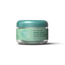 Thicker Fuller Hair, Nourishing Daily Scalp Scrub for Thin and Thinning Hair, 4 FL OZ (Scalp Scrub) Thicker Fuller Hair