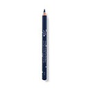 100% PURE Long Last Eyeliner, Royal, Creamy Eyeliner Pencil, Colored Eyeliner, Long-Lasting, Easy to Apply Eye Makeup, Vegan Makeup (Blue) - 0.14 oz 100% PURE