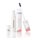 Wonderskin Peel & Reveal Wonder Blading Lip Stain Long Lasting, Natural Based, Transfer Proof Liquid Blading Color Treatment. Waterproof with No Touch-Ups Needed (XOXO) Wonderskin