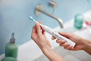 Philips Sonicare HX9690/07 ExpertClean 7500 Bluetooth Rechargeable Electric Toothbrush Pink Philips Sonicare Store