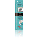 L'Oreal Paris Magic Root Precision Temporary Gray Hair Color Concealer Brush, 4 Dark Brown, 0.05 fl; oz. L'Oreal Paris