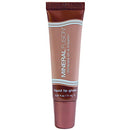 Mineral Fusion Liquid Lip Gloss Delicate, 0.37 Oz Mineral Fusion