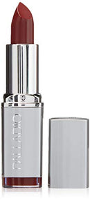 Palladio Herbal Lipstick, Juniper, Rich Pigmented and Creamy Lipstick, Infused with Aloe Vera, Chamomile & Ginseng, Prevents Lips from Drying, Reduces Fine Lines, Long Lasting Lipstick Palladio