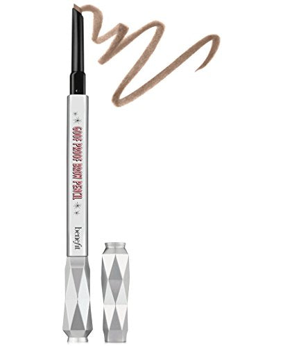 Benefit Cosmetics Benefit Super Easy Goof Proof Brow Pencil Easy Shape & Fill (2 light) Benefit