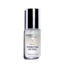 StackedSkincare Hydrating, Vegan Lip Peel Exfoliant | Made w/Natural Fruit Extracts | Enhance, Soften, Smooth & Plump (.17 fl oz) StackedSkincare