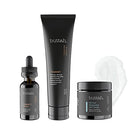Buttah Skin by Dorion Renaud Oil-Free Hyaluronic Gel Cream 2oz - Daily Moisturizer - Hyaluronic Acid for Deep Hydration - AM & PM Moisturizer - Naturally Based Skin Care - Black-Owned Skincare buttah. by Dorion Renaud