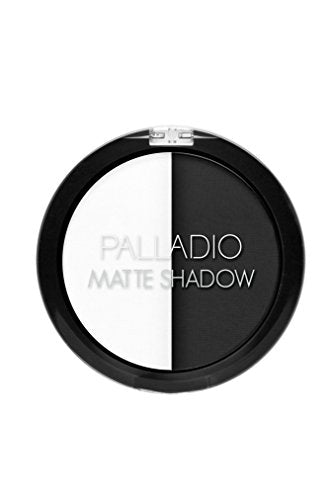 Palladio Matte Shadow, Silhouette Palladio