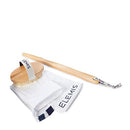 ELEMIS Body Detox Skin Brush - Exfoliating Body Brush Infinity Warehouse