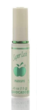 APPLE MASCARA SUPER LASH - AVOCADO (BLACK) (2 PCS) APPLE COSMETIC