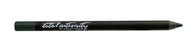 Prestige Total Intensity Eyeliner Long Lasting Intense Color, Daring Green, 0.04 Ounce (LWL-03) Prestige