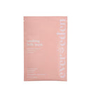 Evereden Soothing Belly Mask for Stretch Marks - 2nd/3rd Trimester Size | 1 pack | Natural Belly Mask for Pregnancy | Clean and Plant Based Pregnancy Skincare | Non-toxic and Fragrance Free Evereden
