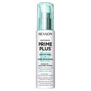 Revlon Prime Plus Makeup & Skincare Primer, Mattifying and Pore Reducing with Salicylic Acid and AHA, 1 oz REVLON