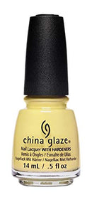 China Glaze Nail Polish, Casual Friday 1554 China Glaze