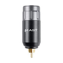 Mast U1 Tattoo Battery Wireless Power Supply for RCA Rotary Tattoo Pen Machine Grey MAST TATTOO