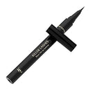 KL Killer Lashes Black Liquid Eyeliner Pen with Felt-Tip for Natural and Statement Looks KL KILLER LASHES