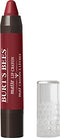 Burt's Bees 100% Natural Origin Moisturizing Matte Lip Crayon, Redwood Forest - 1 Crayon Burt's Bees