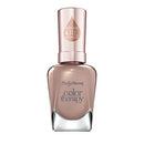 Sally Hansen Color Therapy Nail Polish, Sunrise Salutation 192 Sally Hansen