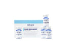 Obagi Clinical Blue Brilliance Triple Acid Peel 4 Piece Kit (0.27 Fl Oz Per Vial) Obagi Clinical Store
