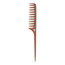 Tool Structure Bone Super Rattail Comb Tool Structure