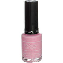 Revlon ColorStay Gel Envy Longwear Nail Polish, with Built-in Base Coat & Glossy Shine Finish, in Pink, 118 Lucky in Love, 0.4 oz REVLON
