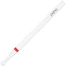 PANA 3/32" Shank Size Professional - Ball Shaped White Ceramic Bit Fine Grit - Nail Drill Bit for Dremel Machine PANA
