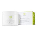 Humane Clarifying Toner Pads for Face - 2% BHA Liquid Salicylic Acid - Pore Minimizer and Facial Exfoliator - Gentle for All Skin Types - Removes Excess Oil, Dead Skin Cells, and Grime - 4 Ounce humane
