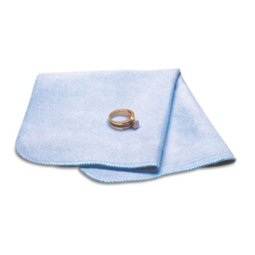 Gembright Lintless Cloth, Powder Blue | POL-805.00 EURO TOOL