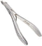 Revlon Full Jaw Cuticle Nipper, Cuticle & Hangnail Trimmer, Made with Stainless Steel REVLON