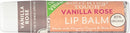 Soothing Touch, Lip Balm Vanilla Rose, 0.25 Ounce Soothing Touch