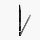 LAURA GELLER NEW YORK Inkcredible Precise Gel Waterproof Smudge-proof Eyeliner Pencil with Built in Sharpener, Brown Eyed Girl LAURA GELLER NEW YORK