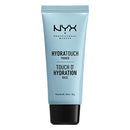 NYX PROFESSIONAL MAKEUP Hydra Touch Hydrating Primer, Vegan Face Primer NYX PROFESSIONAL MAKEUP