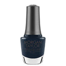Morgan Taylor Denim Du Jour Nail Lacquer, 0.5 oz. Morgan Taylor