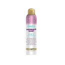 OGX Kandee Johnson Collection Mermaid Dust Dry Shampoo for Oily Hair, Absorbs Dirt & Oil to Revitalize Hair & Features Kandee's Signature Semi-Sweet Floral Scent, 5 oz OGX