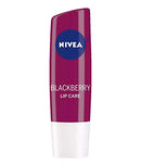 Nivea, Lip Balm BlackBerry.17 Ounce NIVEA