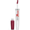 Maybelline SuperStay 24, 2-Step Liquid Lipstick, Unlimited Raisin Maybelline New York