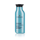 Pureology Strength Cure Shampoo | For Damaged, Color-Treated Hair | Fortifies & Strengthens Hair | Sulfate-Free | Vegan | Updated Packaging | 9 Fl. Oz Pureology