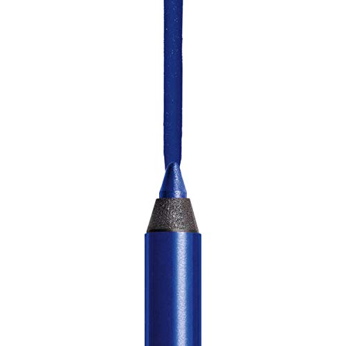 Revlon So Fierce Vinyl Eyeliner, Royal Rules, 0.042 Ounce REVLON