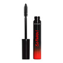 REVLON So Fierce Mascara, Long Lasting Volume and Length, Clump Free, Smudge Proof, Blackest Black (701), 0.25 oz REVLON