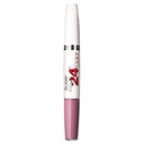 Maybelline New York Superstay 24, 2-step Lipcolor, Never Ending Pearl 095 Maybelline New York