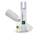 nu119 How to Get Soft Feet | Foot Care Kit Includes 120ml Instant Foot Peel Spray for Calluses Removal, Softening Balm & File | Professional Products to Make Your Feet Soft Infinity Warehouse