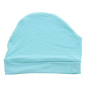 Landana Headscarves Womens Soft Sleep Cap Comfy Cancer Wig Liner & Hair Loss Cap (Aqua) Landana Headscarves