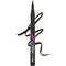 Maybelline Eyestudio Master Precise All Day Liquid Eyeliner, Matte Black, 0.034 Ounce Maybelline New York