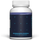Blueprint Bryan Johnson Ashwagandha & Rhodiola Supplement – 120mg Ashwagandha + Rhodiola Root – Daily Adaptogen Capsules for Stress Support, Mood Balance, Energy & Focus – 30 Vegan Capsules Infinity Warehouse