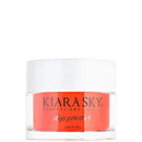 Kiara Sky 1oz Dip Powder 'Peacharoo' Kiara Sky