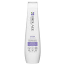 BIOLAGE Hydra Source Detangling Solution Conditioner | Detangles & Controls Static For Less Frizz & Fly-Aways | For Dry Hair | Paraben Free | Vegan | 13.5 Fl. Oz. BIOLAGE