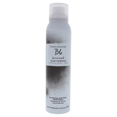 Bumble & Bumble Brownish Hair Powder 4.4oz Bumble and Bumble