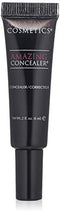AmazingCosmetics Amazing Concealer, multipurpose full coverage concealer, Light Golden, 2 Fl Oz AmazingCosmetics